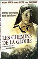 Les chemins de la gloire