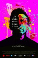 Je suis venu vous dire... - Gainsbourg se confie