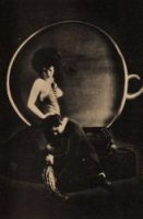 La dame aux camélias (1921) - la critique