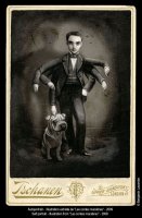 Interview Benjamin Lacombe, Salon de Montreuil 