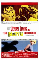 Jerry Lewis en 3 reprises cet été