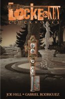 Locke and Key 5 c'est pour bientôt