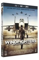 Windfighters, les guerriers du ciel - la critique + le test blu-ray