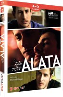 Alata - le test blu-ray 