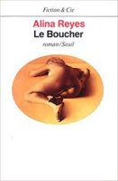 Le boucher - la critique du livre