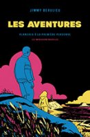 L'ACBD dévoile le 1er Prix de la critique BD Québécoise !