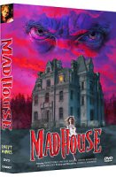 Le DVD de Madhouse disponible chez Uncut Movies