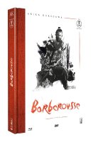 Barberousse - le test Blu-ray