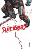 Suiciders . T2 . Kings of Hell. A. - La chronique BD