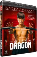 La naissance du dragon - la critique du film et le test blu-ray