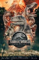 Box-office : Jurassic World Fallen Kingdom, le point sur les chiffres