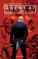 Agent 47 - Birth of the Hitman - La chronique BD