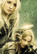 Sucker Punch - nouvelle affiche