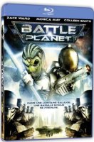 Battle Planet - la critique + le test blu-ray