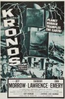 Kronos - la critique