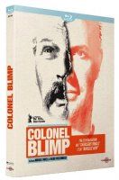 Colonel Blimp : restauration sublime en HD, le test blu-ray