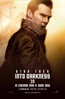 Box-office USA : Star Trek into Darkness rate sa mission ! 