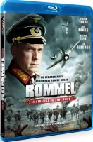 Rommel - la critique + le test Blu-ray