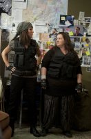 Box-office USA : Sandra Bullock et Melissa McCarthy flinguent la concurrence 