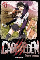 Soleil Manga retente le shonen