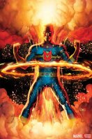 Le retour d'un grand personnage de la BD US