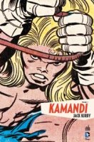Kamandi, une BD de référence