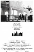 Manhattan - la critique du film