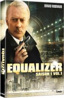Equalizer saison 1 vol 1 - la critique + le test DVD