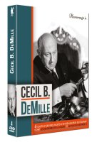 Coffret Cecil B. DeMille - le test DVD
