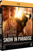 Snow in Paradise - le test blu-ray