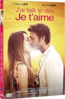 J'ai failli te dire je t'aime - la critique du film