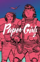 Paper girls T.2 - La chronique BD