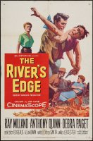 The river's edge - la critique du film
