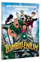 Zombillénium – le test DVD 