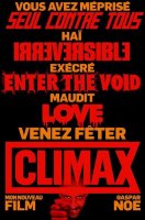 « Climax » : deux affiches supplémentaires et une bande-annonce internationale pour le prochain voyage hallucinatoire de Gaspar Noé