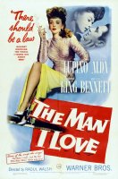The man I love - la critique du film