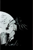 Batman sera à l'honneur du prochain festival BD d'Angoulême !