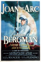 Jeanne d'Arc - Victor Fleming - critique