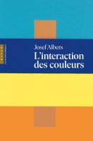 L'interaction des couleurs – Josef Albers - critique du livre