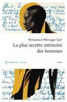 Mohamed Mbougar Sarr obtient le prix Goncourt et Amélie Nothomb remporte le Renaudot