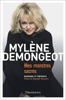 Mort de l'actrice Mylène Demongeot