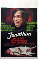 Jonathan - Hans W. Geissendörfer - critique
