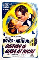 Le destin se joue la nuit - Frank Borzage - critique 