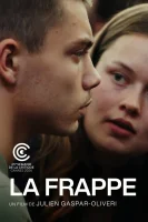 La frappe - Julien Gaspar-Oliveri - critique 