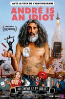 André Is An Idiot - Anthony Benna - critique 