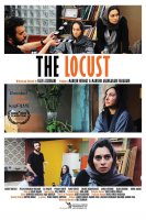 The Locust - Faezeh Azizkahni - critique