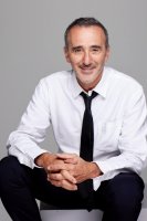 Rencontre avec Élie Semoun : « le doublage est un exercice très physique »