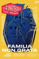 Familia non grata - Sarah Zaher - critique