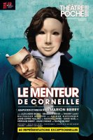 Le Menteur - Pierre Corneille - critique