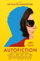 Autofiction - Pedro Almodóvar - Fiche film